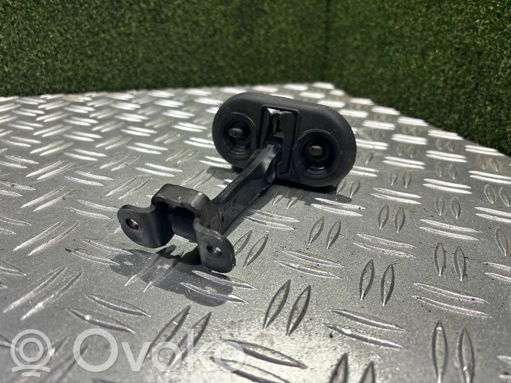 Renault Trafic II (X83) Türfangband Türfeststeller Türstopper vorne 