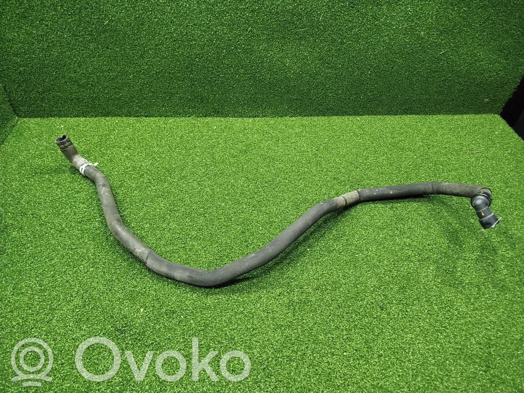 Renault Master III Engine coolant pipe/hose 