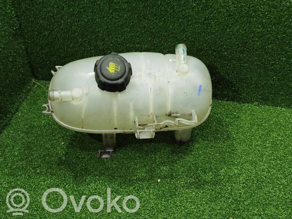 Renault Trafic III (X82) Vase d'expansion / réservoir de liquide de refroidissement 