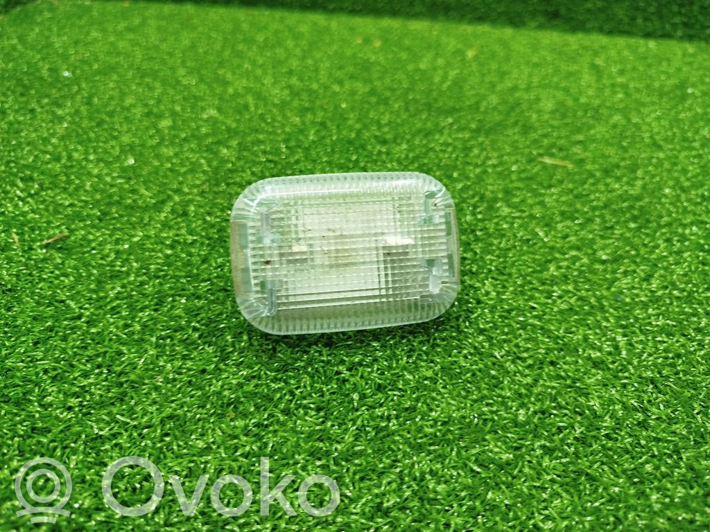Boot/trunk interior light   BK3113776BA