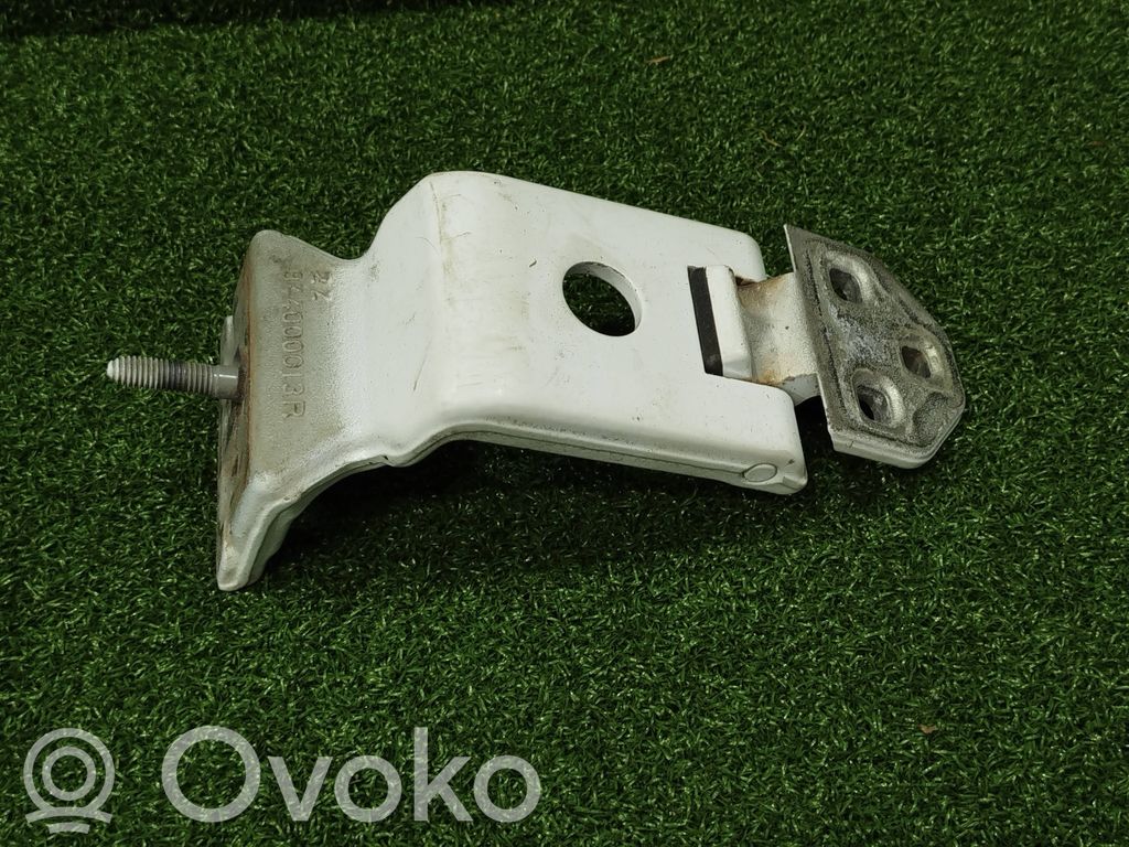 Renault Master III Loading door upper hinge 