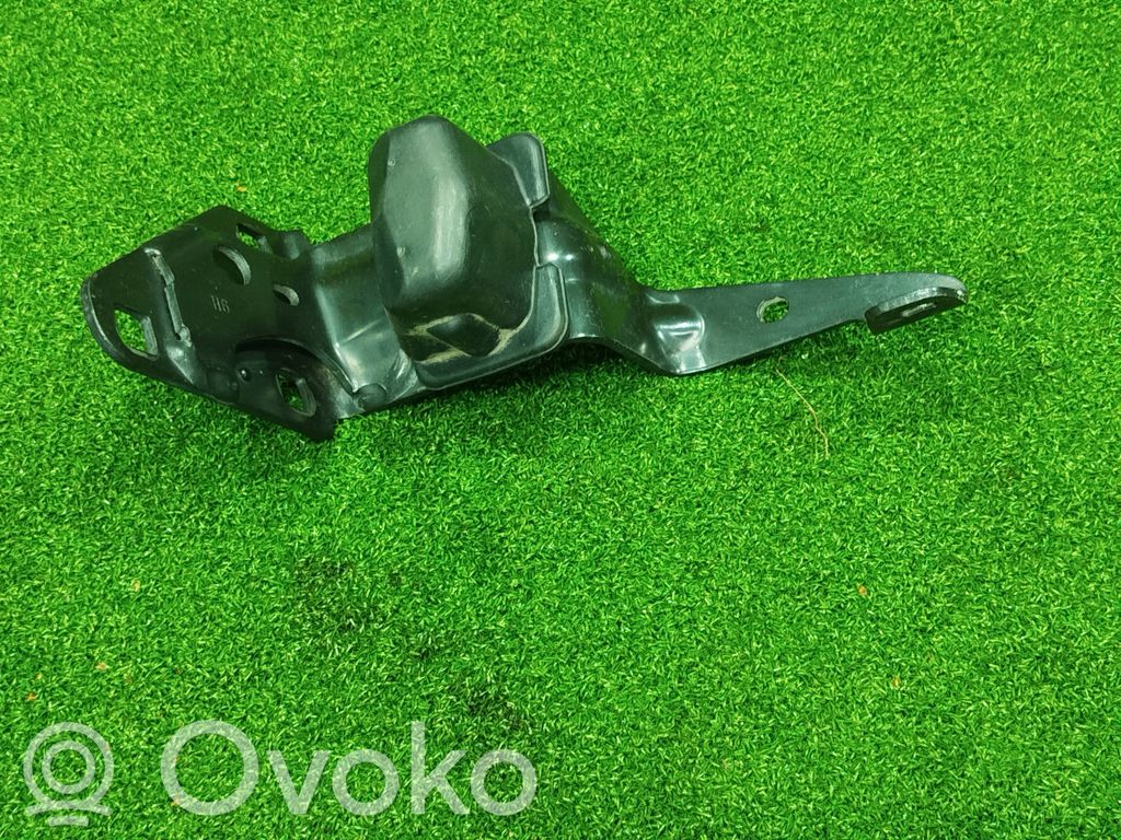 Renault Master III Sliding door upper roller guide/hinge 