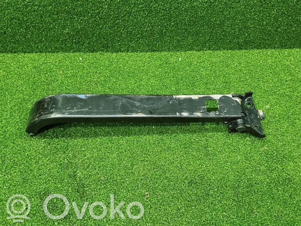 Renault Master III Sliding door check strap stopper 