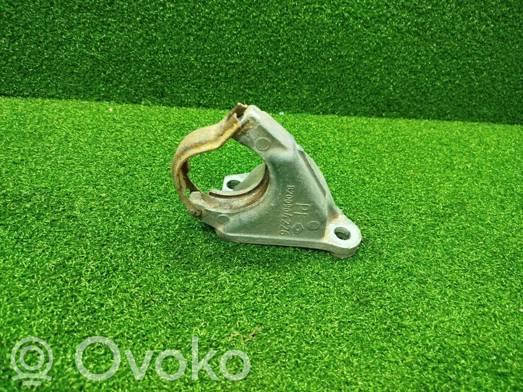 Renault Master III Driveshaft support bearing bracket 