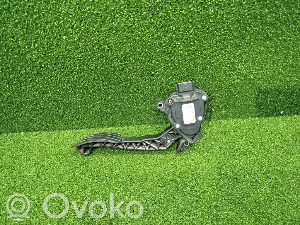 Renault Master III Accelerator throttle pedal 