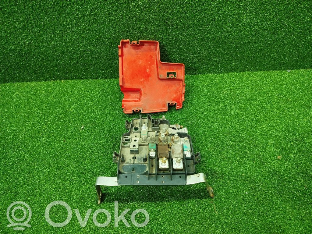 Cableado positivo   8200463743,93857670,0300498