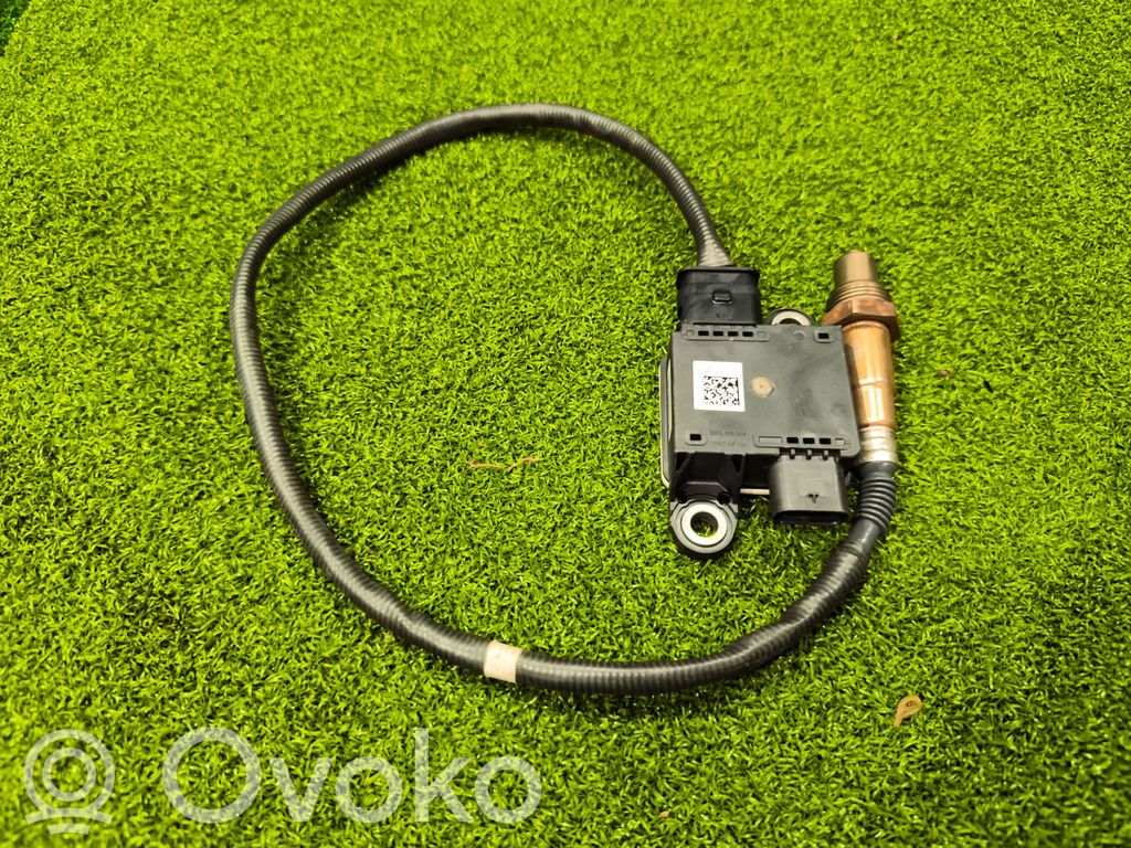 Renault Master III Lambda probe sensor 