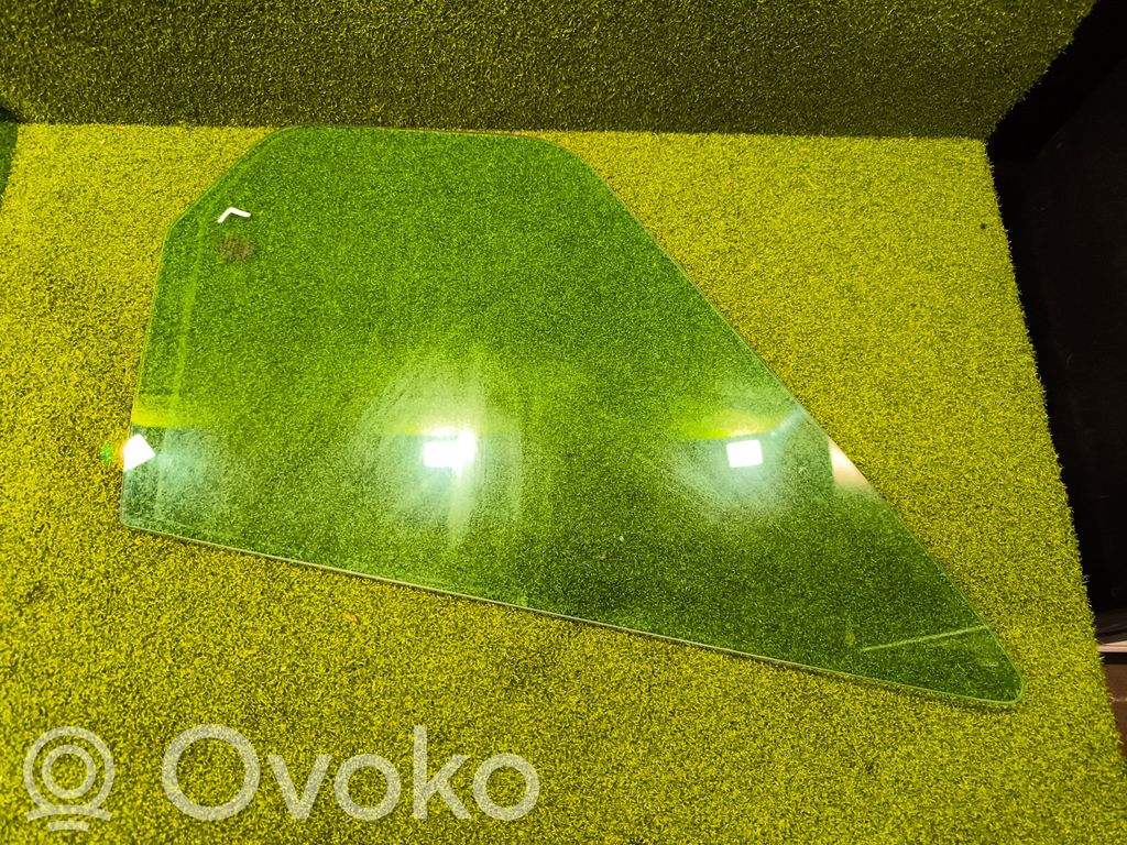 Ford Transit VII Ventanilla de ventilación de la puerta trasera 