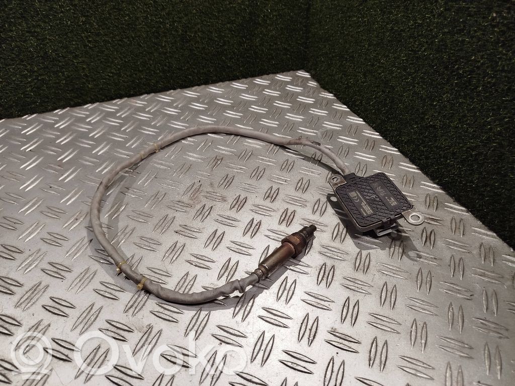 Peugeot Boxer Lambda probe sensor 