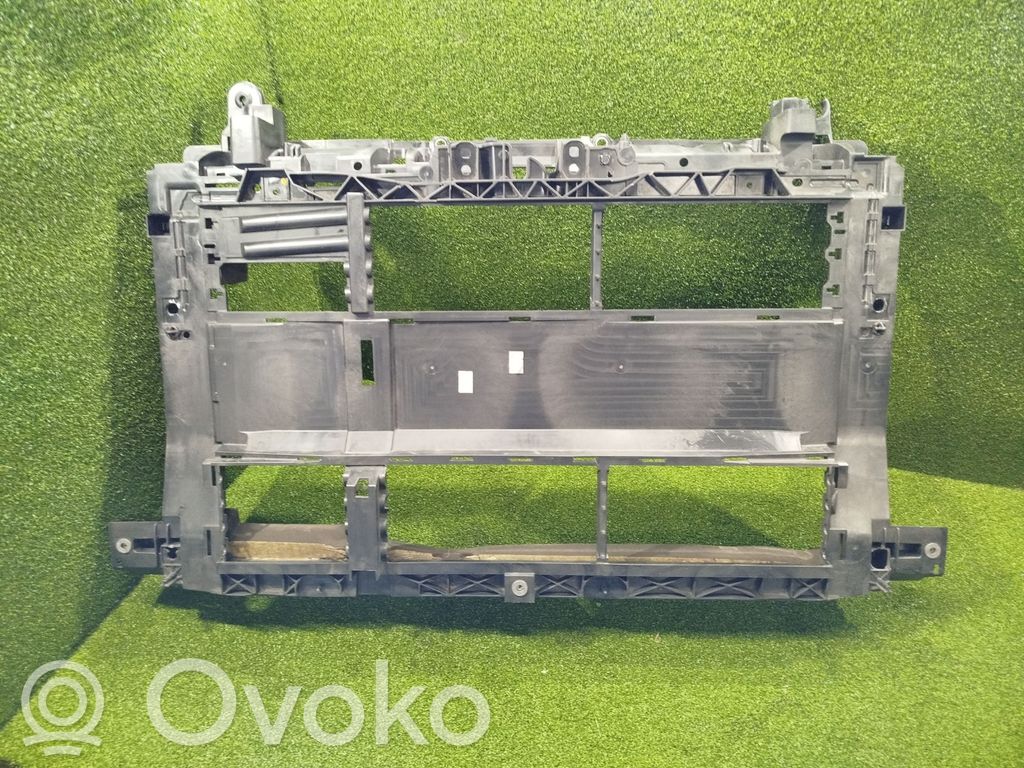Ford Transit VII Pas przedni 
