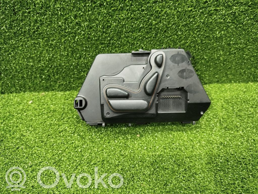 Mercedes-Benz S W220 Interruptor de control del asiento 