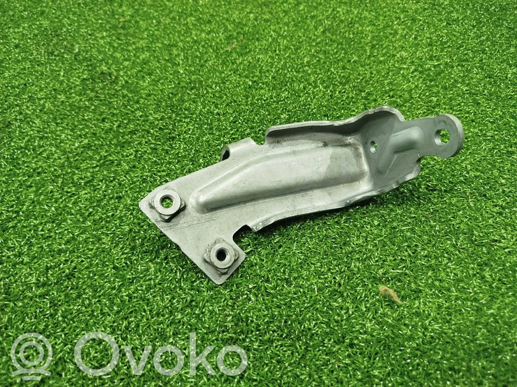 Renault Trafic III (X82) Turbo solenoid valve 