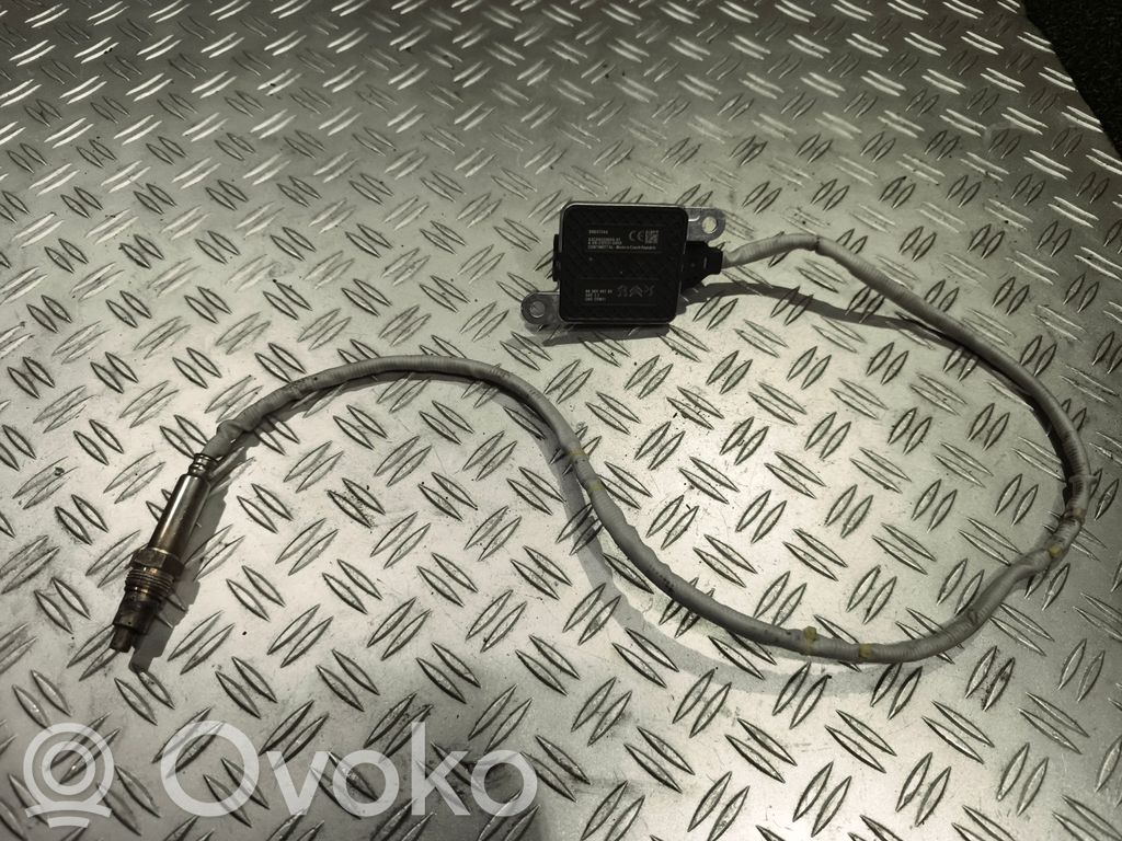 Peugeot Boxer Lambda probe sensor 