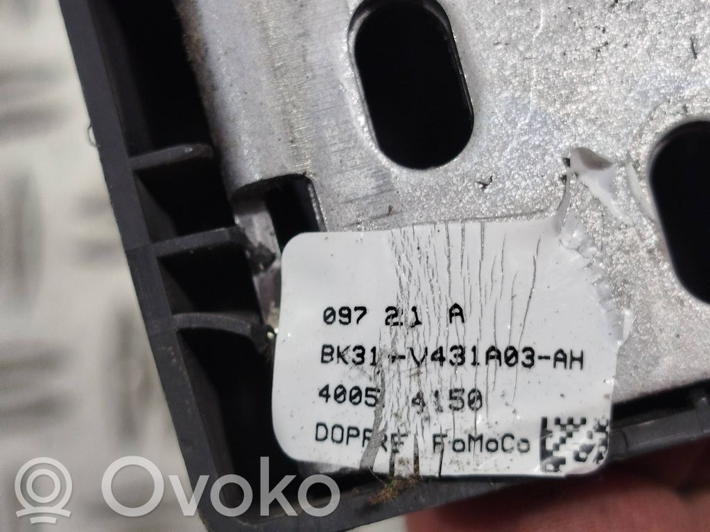 Ford Transit VII Rear door lock 