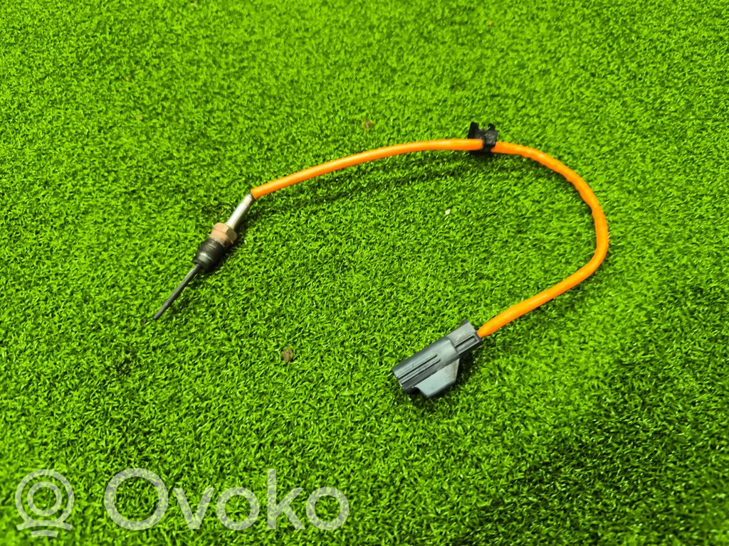 Ford Transit VII Sensor 