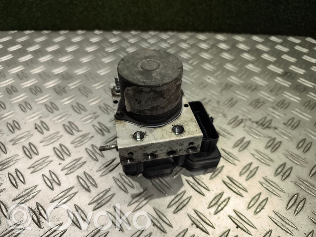 Renault Master III ABS bloks 