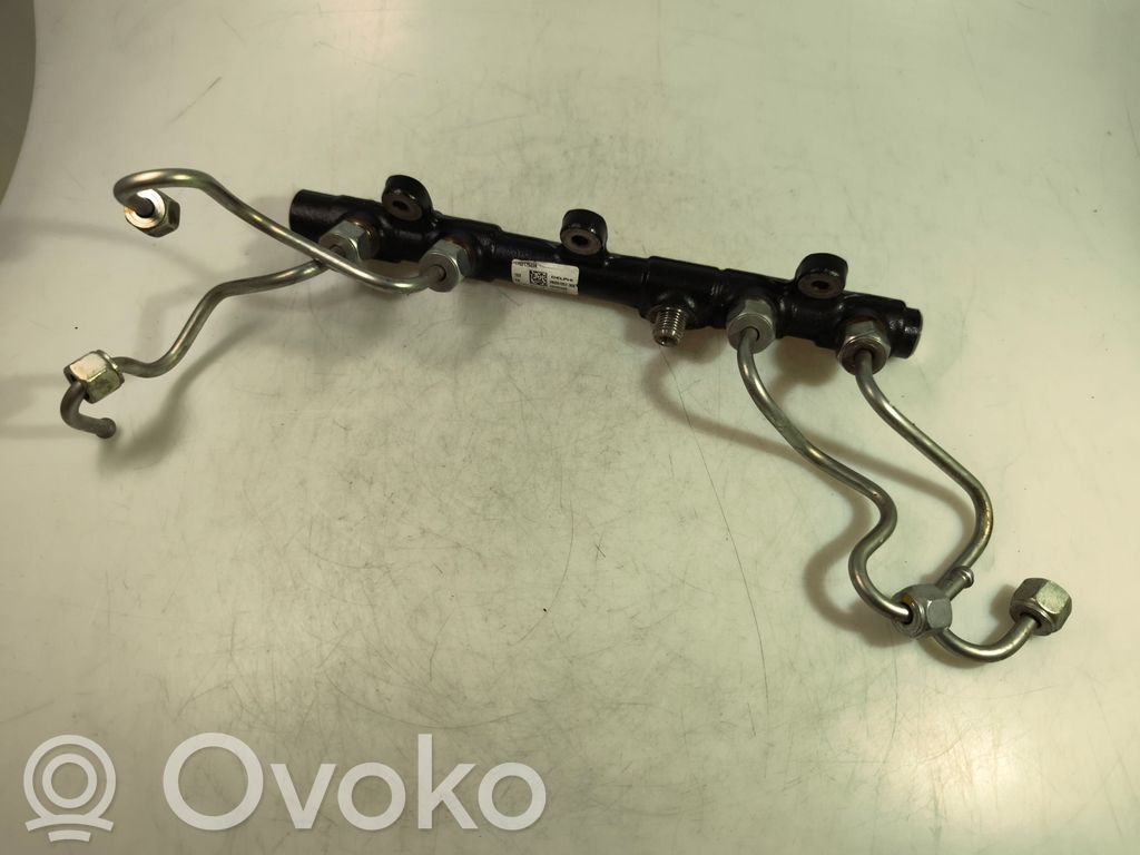 Renault Master III Fuel main line pipe 