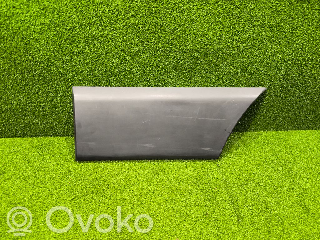 Renault Master III Rear fender molding trim 