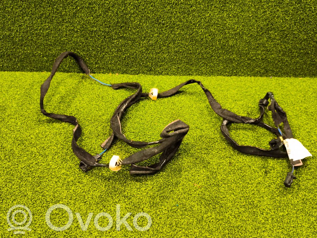 Renault Master III Otros cableados 