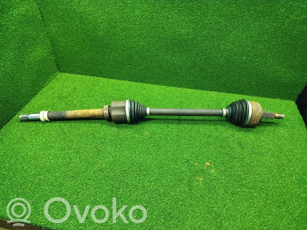 Renault Master III Front driveshaft 