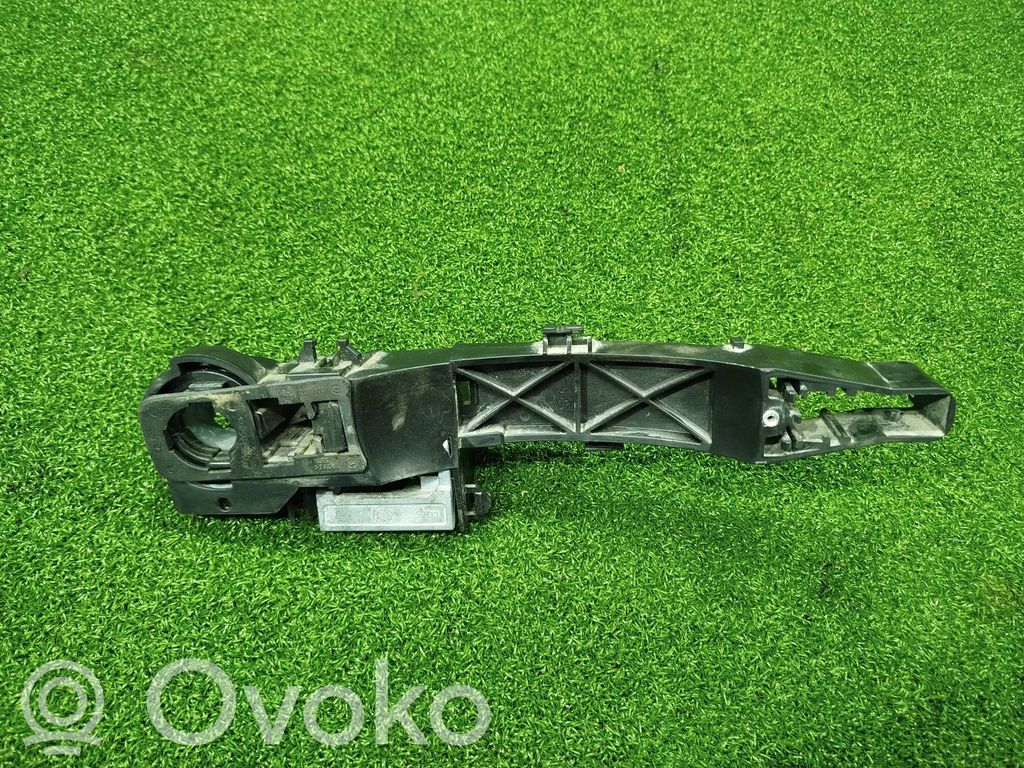 Opel Vivaro Etuoven ulkokahva 