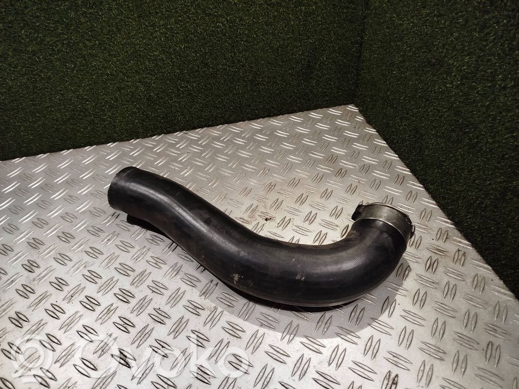 Renault Master III Intercooler hose/pipe 