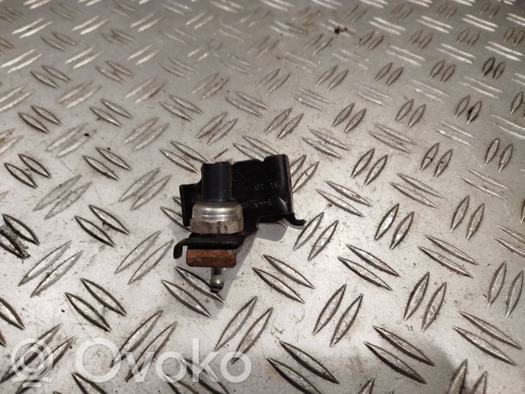 Renault Trafic III (X82) Exhaust gas pressure sensor 