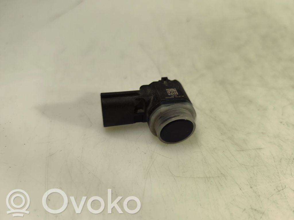 Renault Arkana Sensor de aparcamiento PDC 