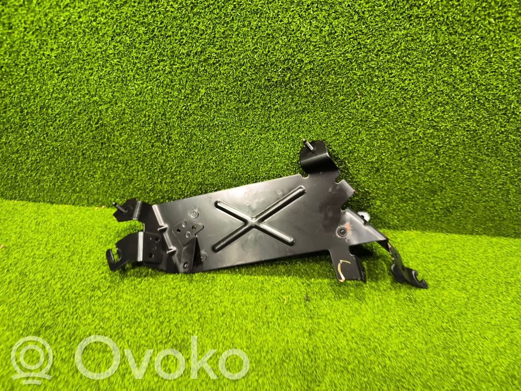 Renault Arkana Other engine bay part 