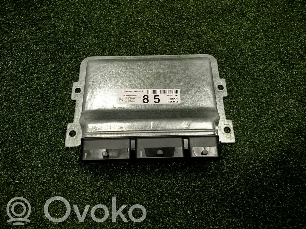 Renault Arkana Engine control unit/module 