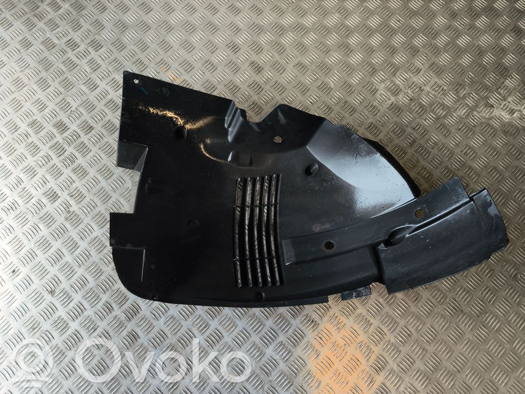 Renault Trafic III (X82) Apărători interioare aripă roată față 