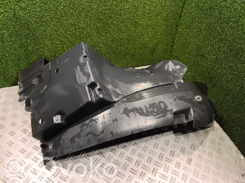 Renault Trafic III (X82) Apărători interioare aripă roată față 