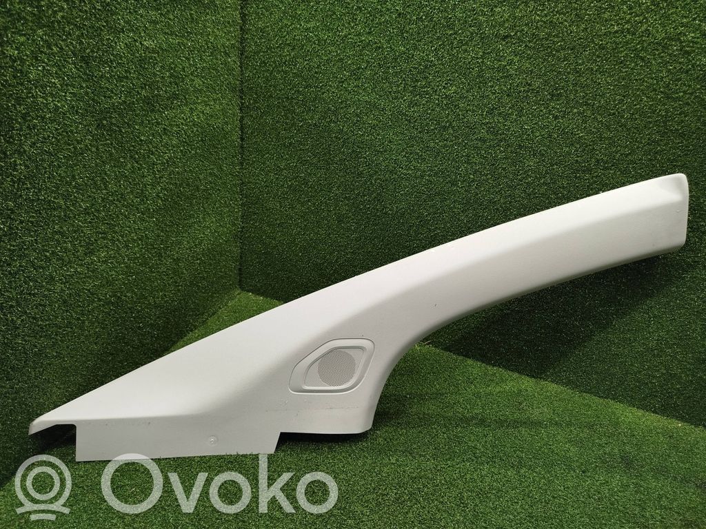 Toyota Proace (D) statramsčio apdaila (viršutinė) 