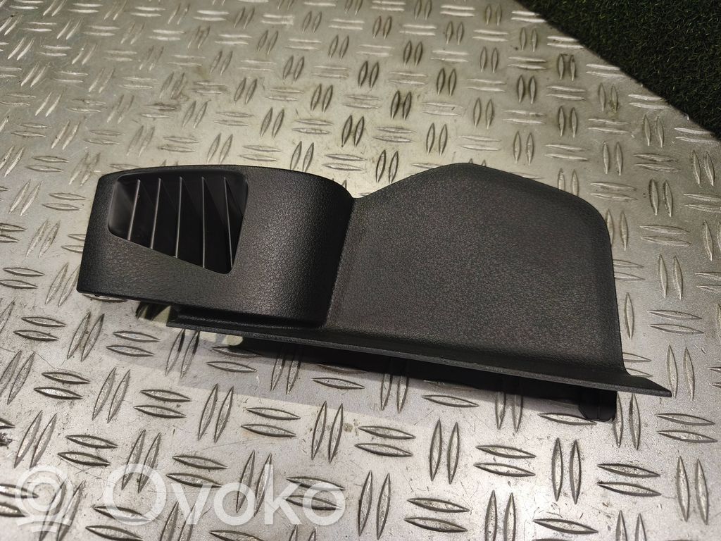 Toyota Proace Dashboard side end trim 