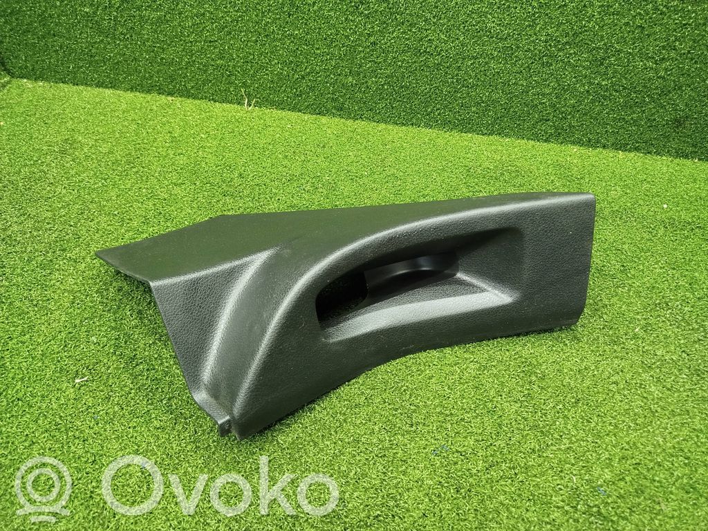 Toyota Proace Front sill trim cover 