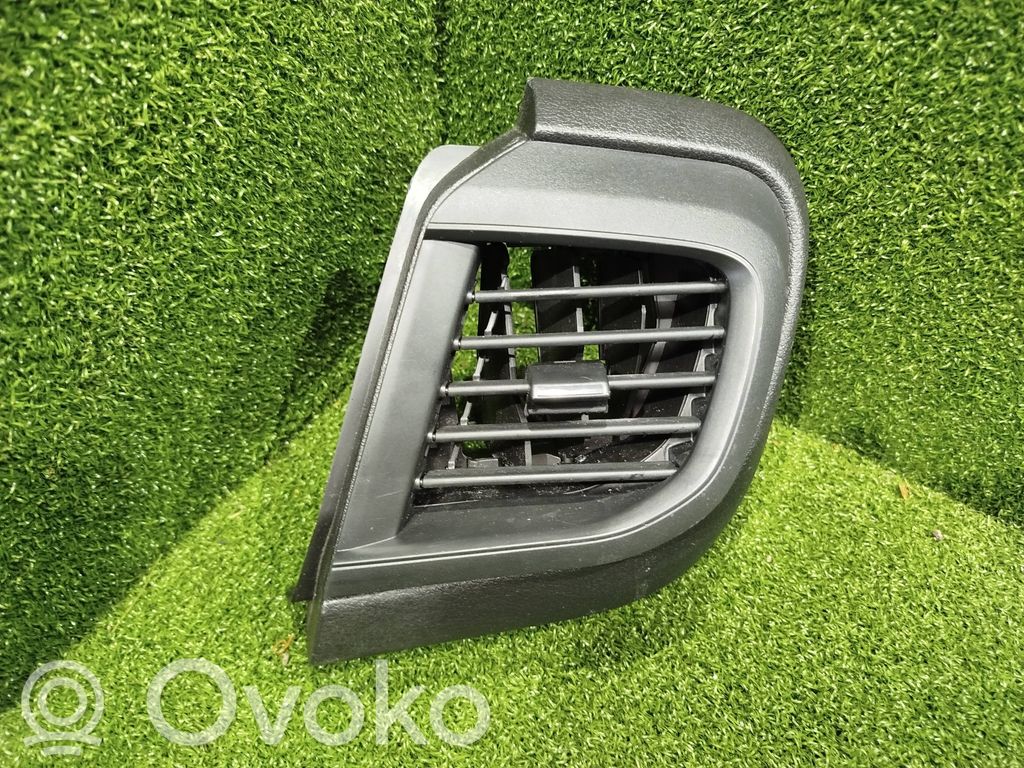 Toyota Proace Šoninės oro grotelės 