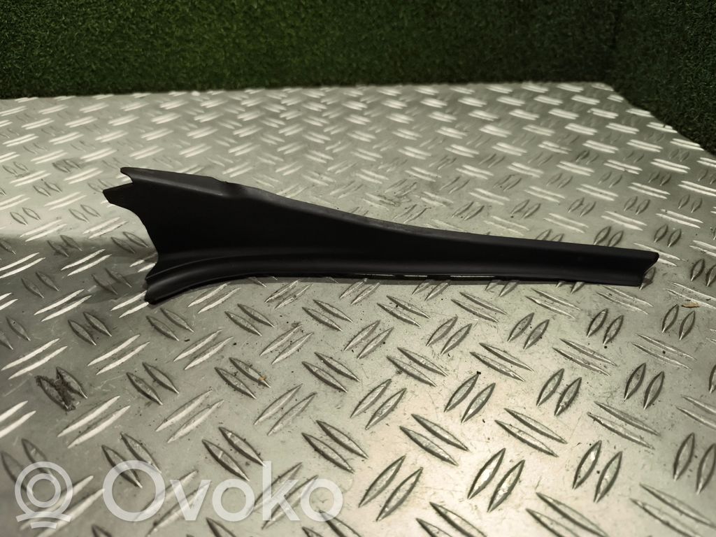 Toyota Proace Windshield trim 