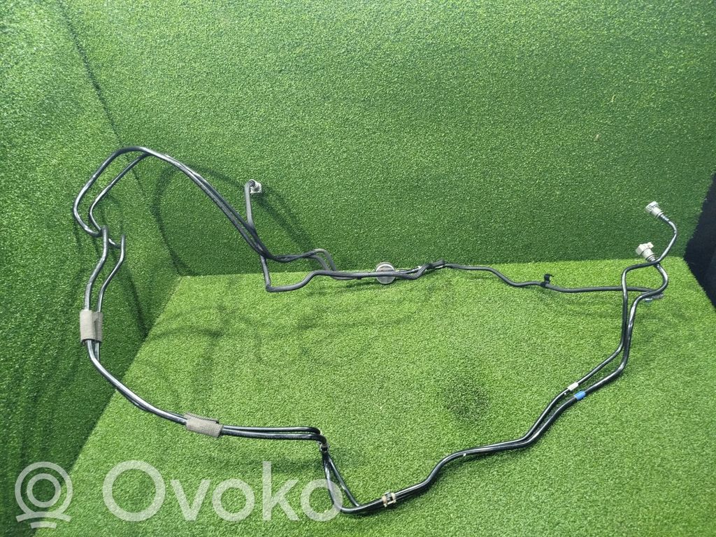 Przewód paliwa   9819365880