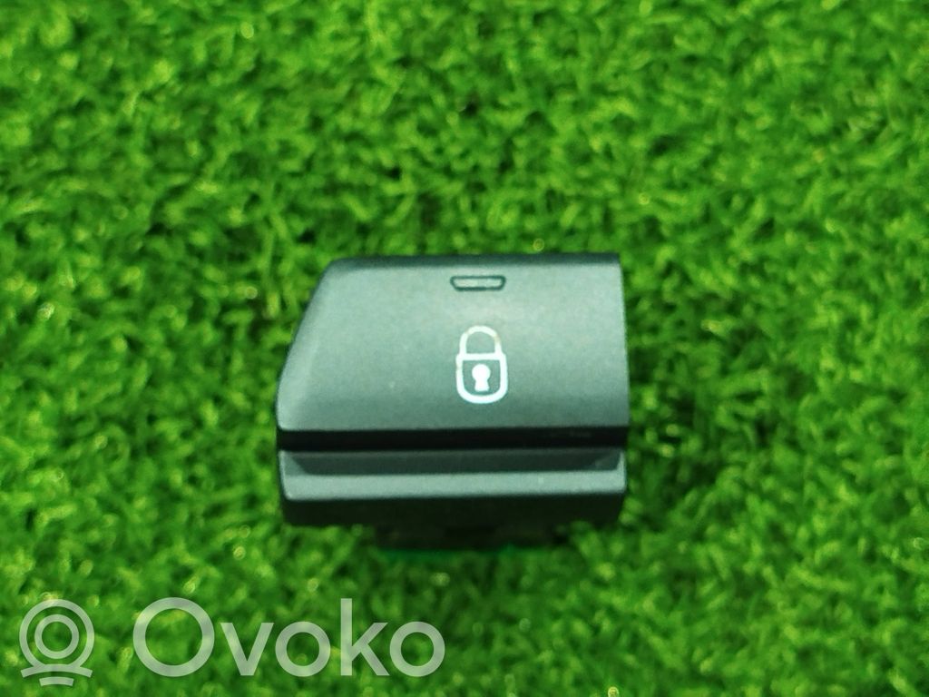 Toyota Proace Central locking switch button 