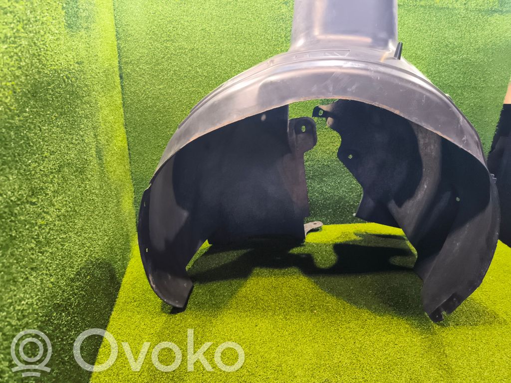 Toyota Proace Front wheel arch liner splash guards 