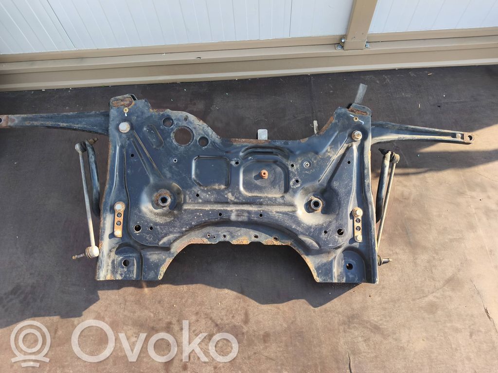 Toyota Proace Front subframe 