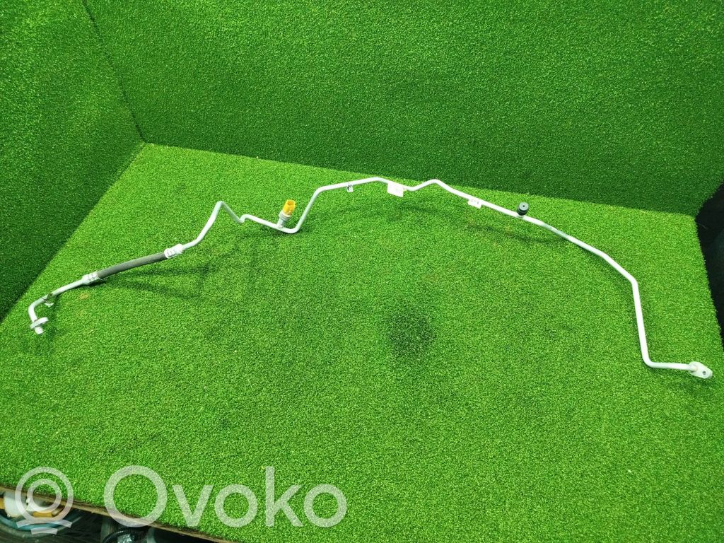 Toyota Proace Ilmastointilaitteen putki (A/C) 