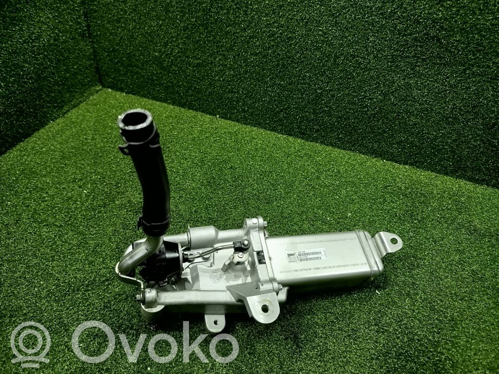 Renault Master III EGR valve cooler 