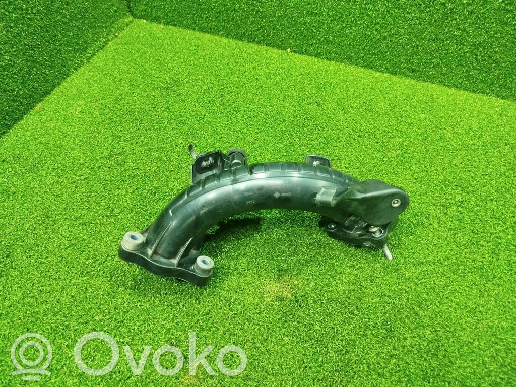 Toyota Proace Ilmanoton letku 