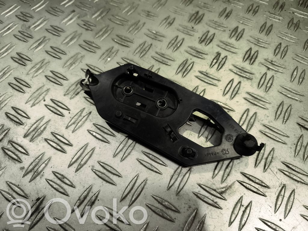 Toyota Proace Engine mounting bracket 