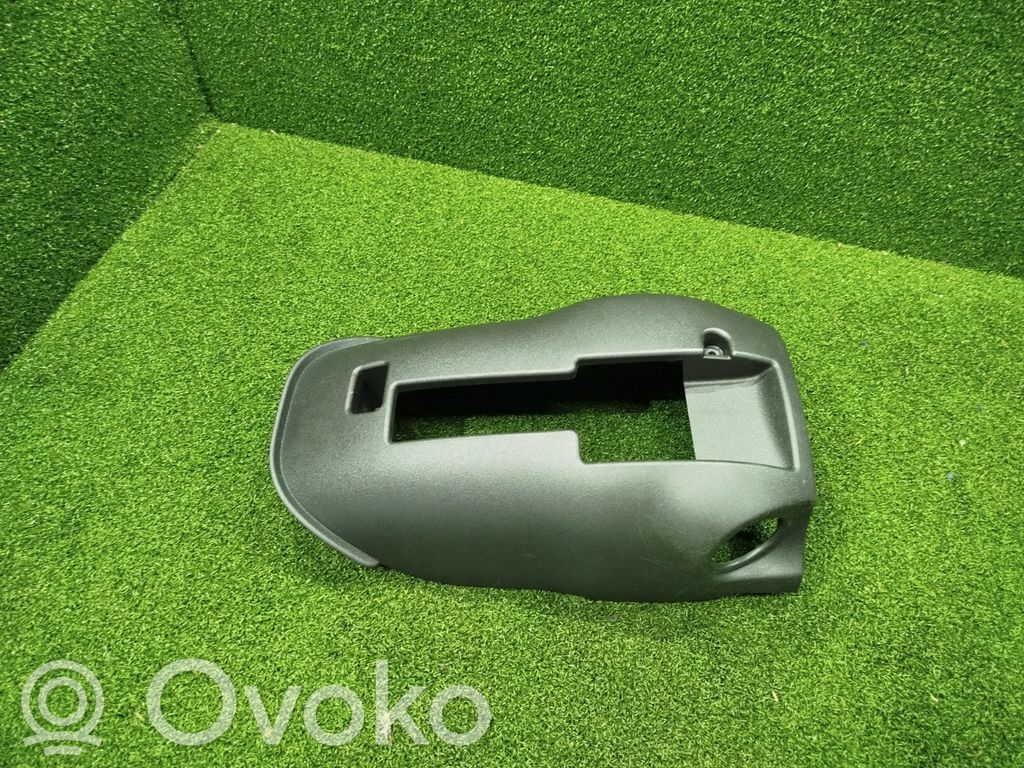 Ford Transit Custom Vairo ašies apdaila 