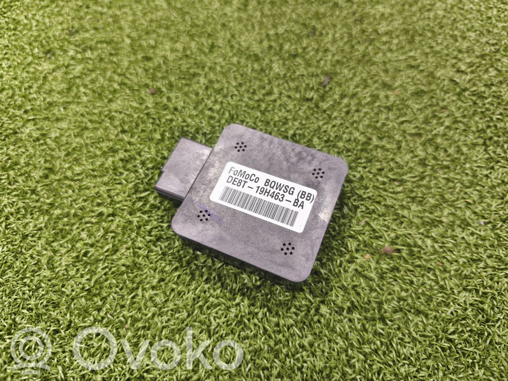 Ford Transit Custom Sensor 