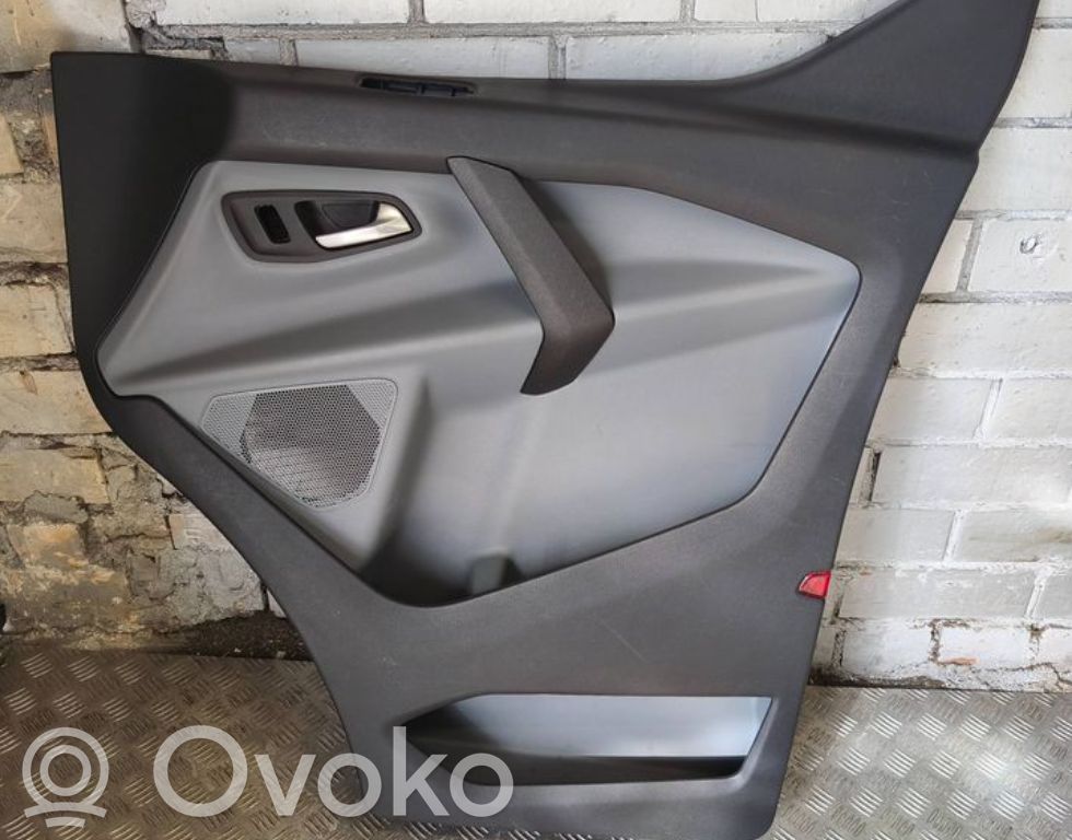 Ford Transit Custom Revestimiento de puerta delantera 