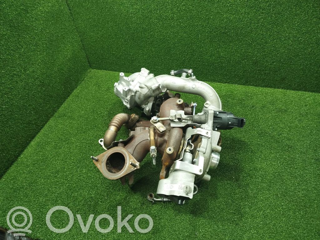 Turbo   144118020R,144116091R,8591920001