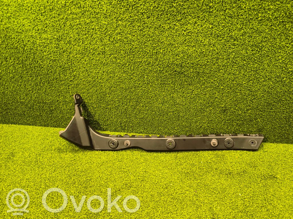 Ford Transit Custom Rear bumper mounting bracket 